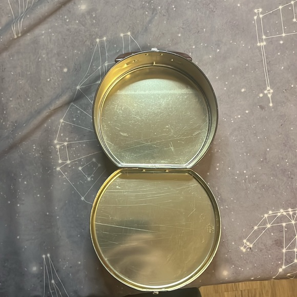 Oreo tin lunchbox - Picture 4 of 4